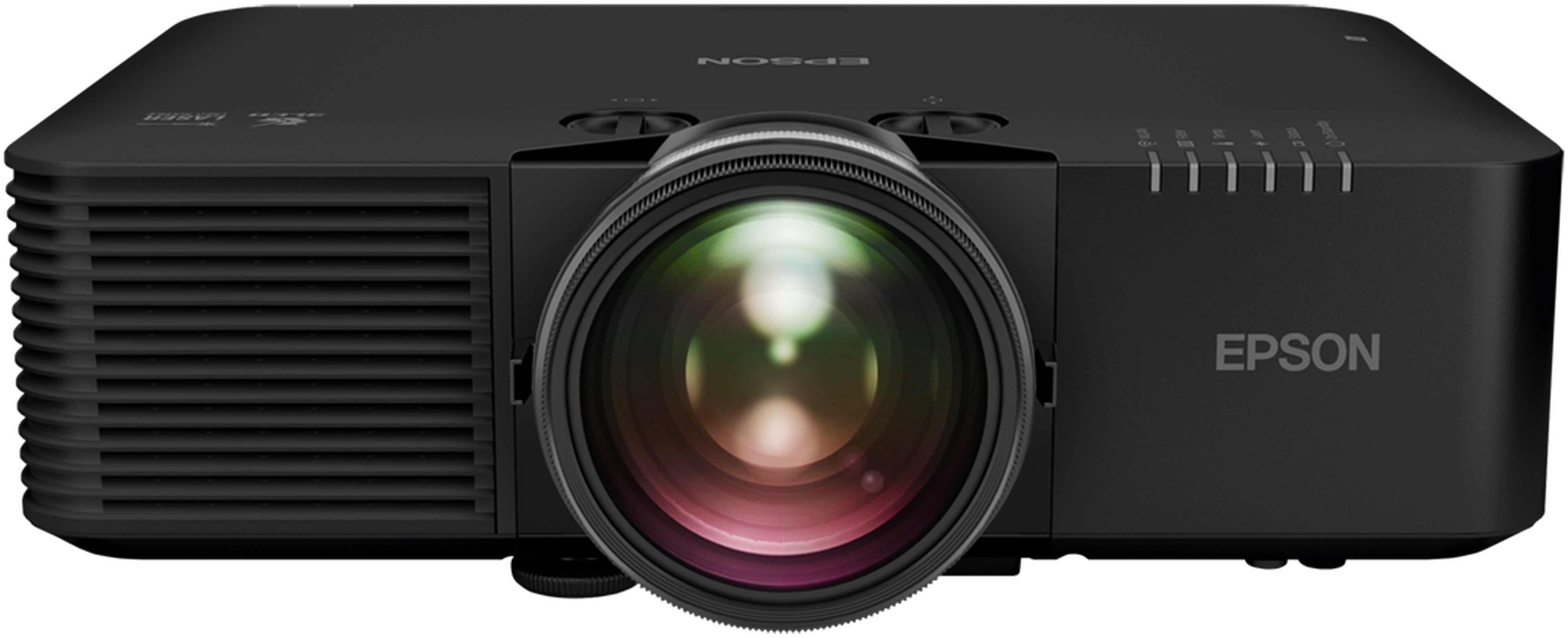 Проектор Epson EB-L695SE (V11HB36180) фото 