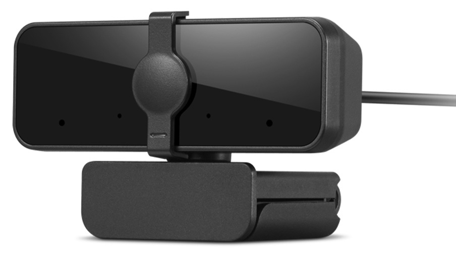 Веб-камера Lenovo Essential FHD Webcam Gen2 Essential FHD Webcam Gen2 (4XC1S15018) фото 3