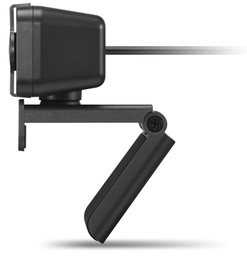 Веб-камера Lenovo Essential FHD Webcam Gen2 Essential FHD Webcam Gen2 (4XC1S15018) фото 4