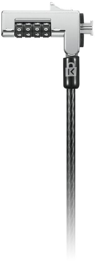 Замок Combination Cable Lock from Lenovo Combination Cable Lock (4XE1F30278) фото 2