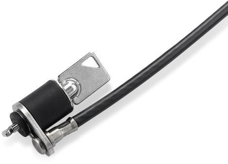 Замок Lenovo Security Cable Lock Security Cable Lock (57Y4303) фото 2
