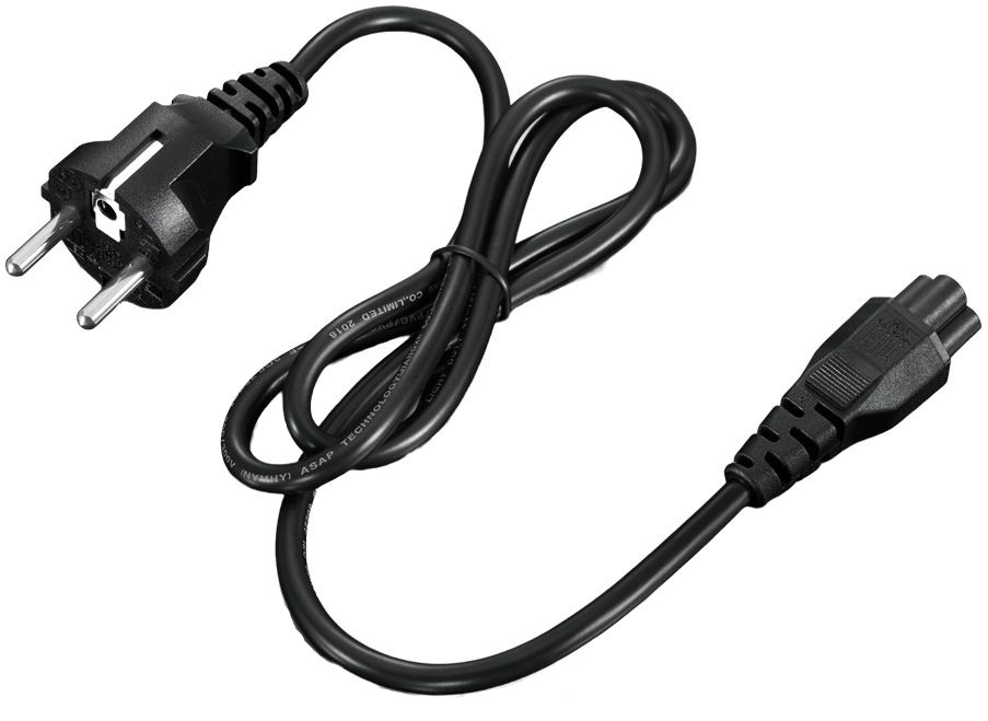 Блок живлення LENOVO 65W Slim Port AC Adapter(CE) 65W Slim Port AC Adapter(CE) (GX21G06615)фото