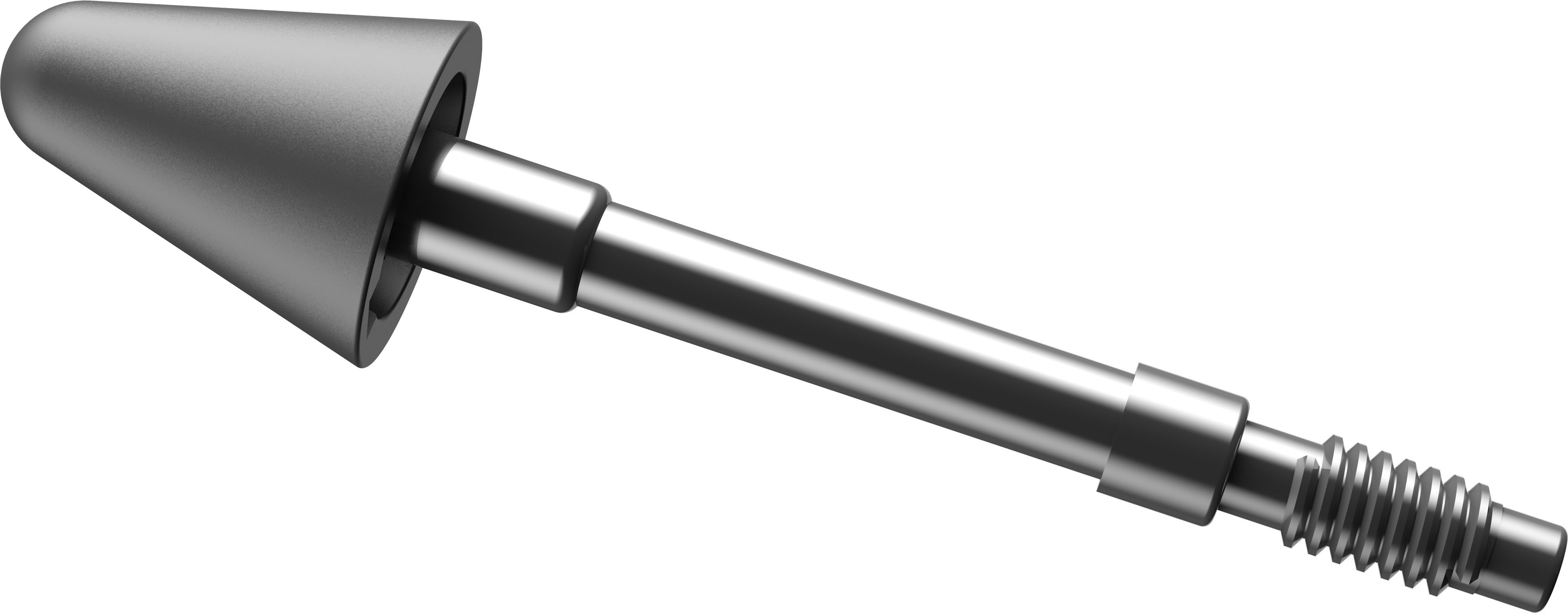 Накінечник Lenovo Pen Tips for Tab Pen Plus Pen Tips for Tab Pen Plus (ZG38C05644)фото3