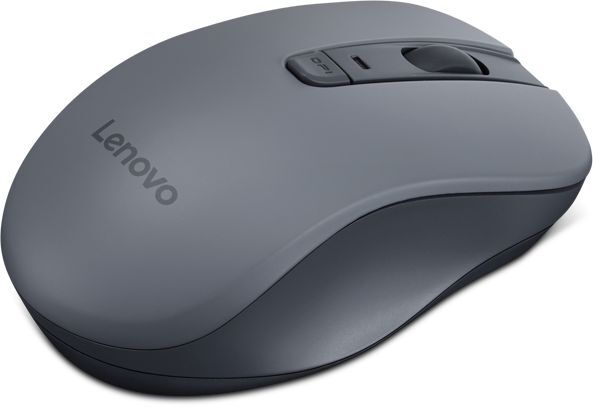Миша Lenovo WL310 BBluetooth Silent Mouse Grey (GY51Q65621)фото3