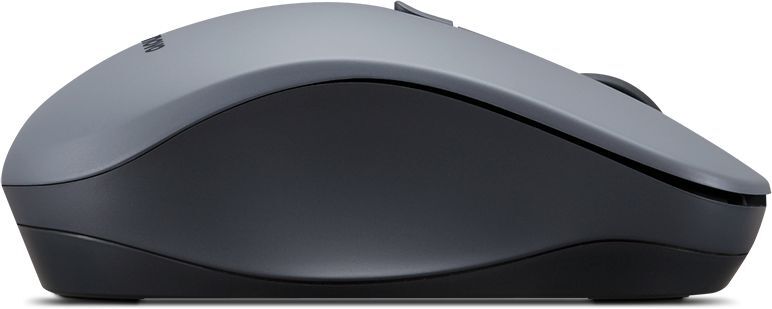 Миша Lenovo WL310 BBluetooth Silent Mouse Grey (GY51Q65621)фото5