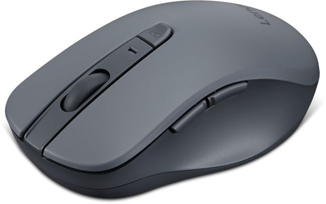 Миша Lenovo WL310 BBluetooth Silent Mouse Grey (GY51Q65621)фото4