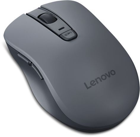 Миша Lenovo WL310 BBluetooth Silent Mouse Grey (GY51Q65621)фото2