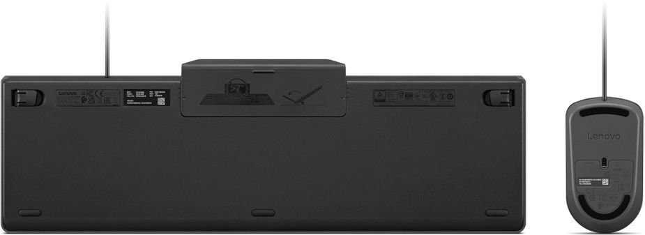 Комплект Lenovo 310 USB-A Wired Combo UA 310 USB-A Wired Combo UA (GX31R09776) фото 6