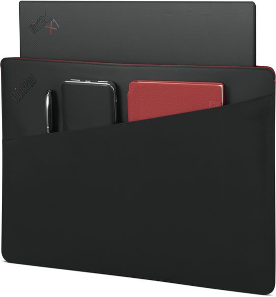 Чохол Lenovo ThinkPad Professional 14-inch Sleeve Professional 14-inch Sleeve (4X41L51716)фото6
