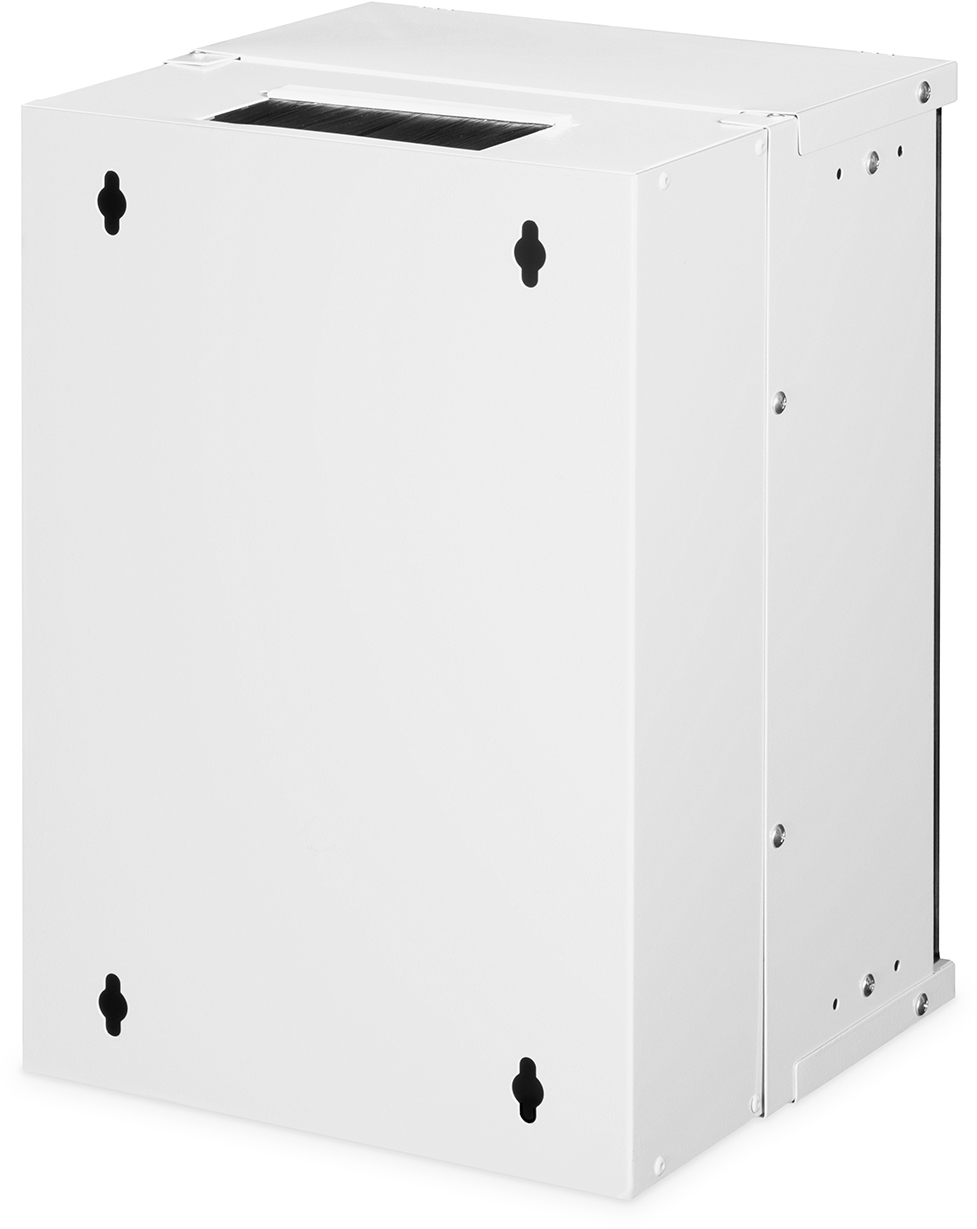 Шафа DIGITUS 10" 9U SOHO PRO (DN-49102)фото2