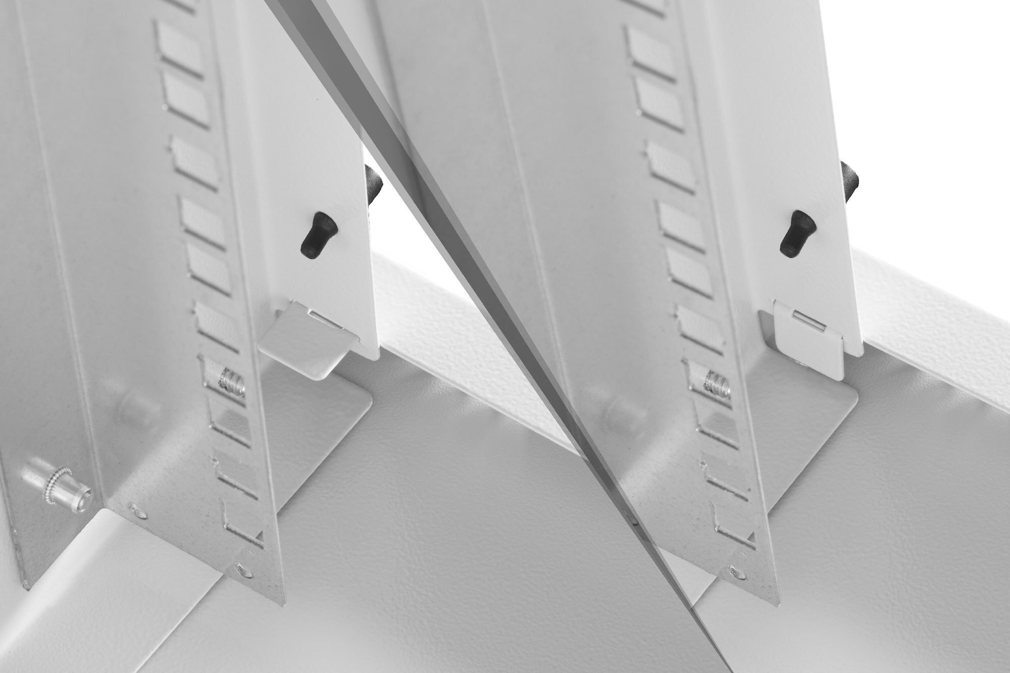 Шафа DIGITUS 10" 9U SOHO PRO (DN-49102)фото7