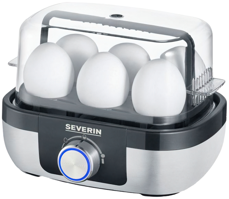 Яйцеварка Severin EK3169 фото 2