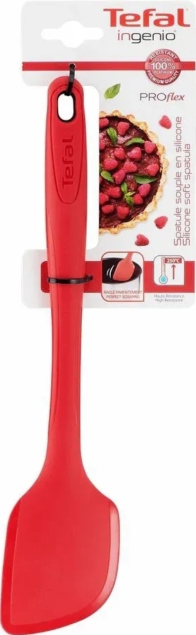 Лопатка Tefal Ingenio Proflex, силикон (K1192014) фото 4