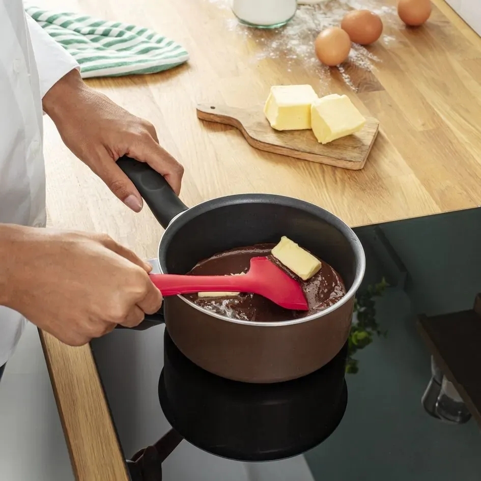 Лопатка Tefal Ingenio Proflex, силикон (K1192014) фото 5