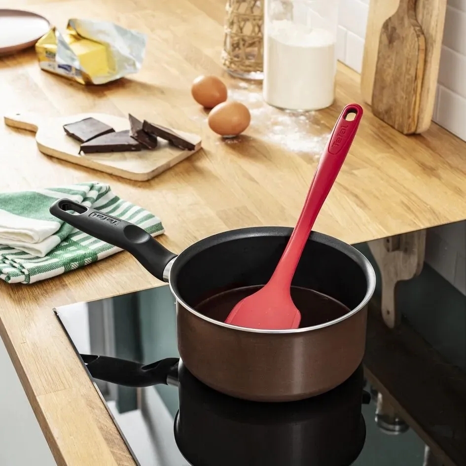 Лопатка Tefal Ingenio Proflex, силикон (K1192014) фото 7