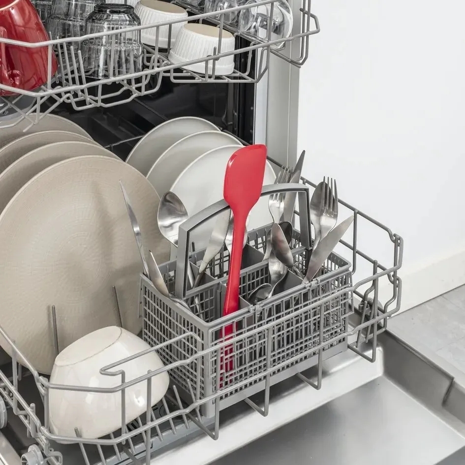 Лопатка Tefal Ingenio Proflex, силикон (K1192014) фото 8