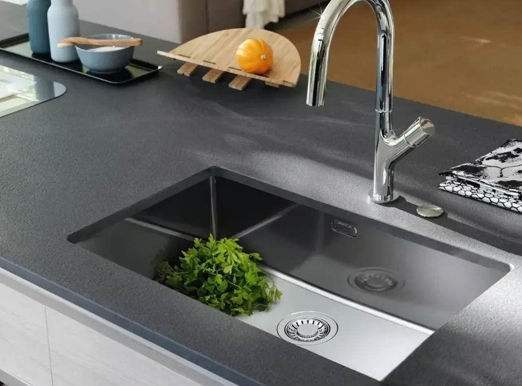 Мийка кухонна Franke Maris MRX 110-70, 740х440х180мм (122.0719.936)фото