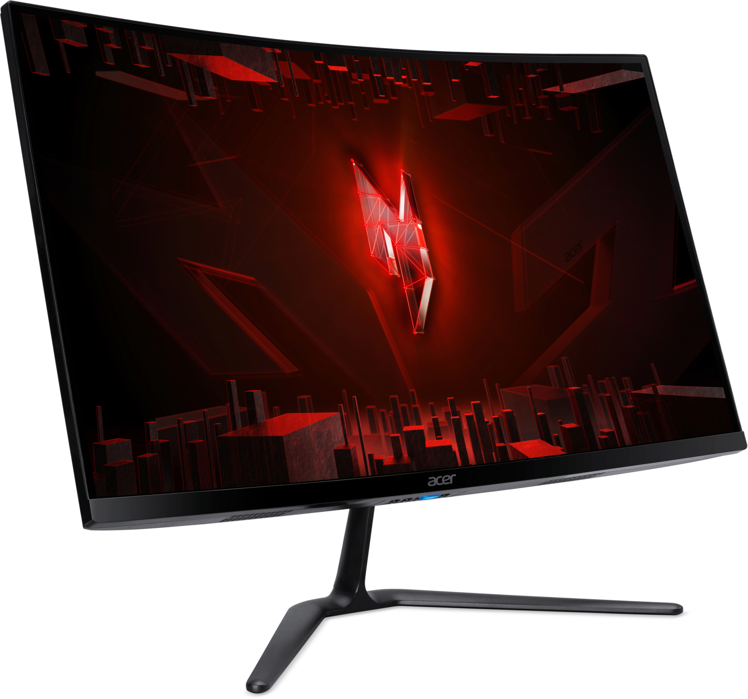 Монитор 27" ACER ED270X0biip (UM.HE0EE.001) фото