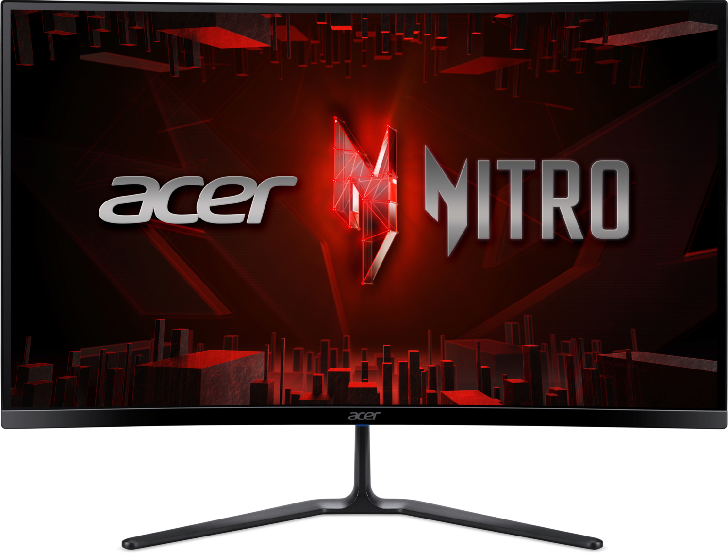 Монитор 27" ACER ED270X0biip (UM.HE0EE.001) фото