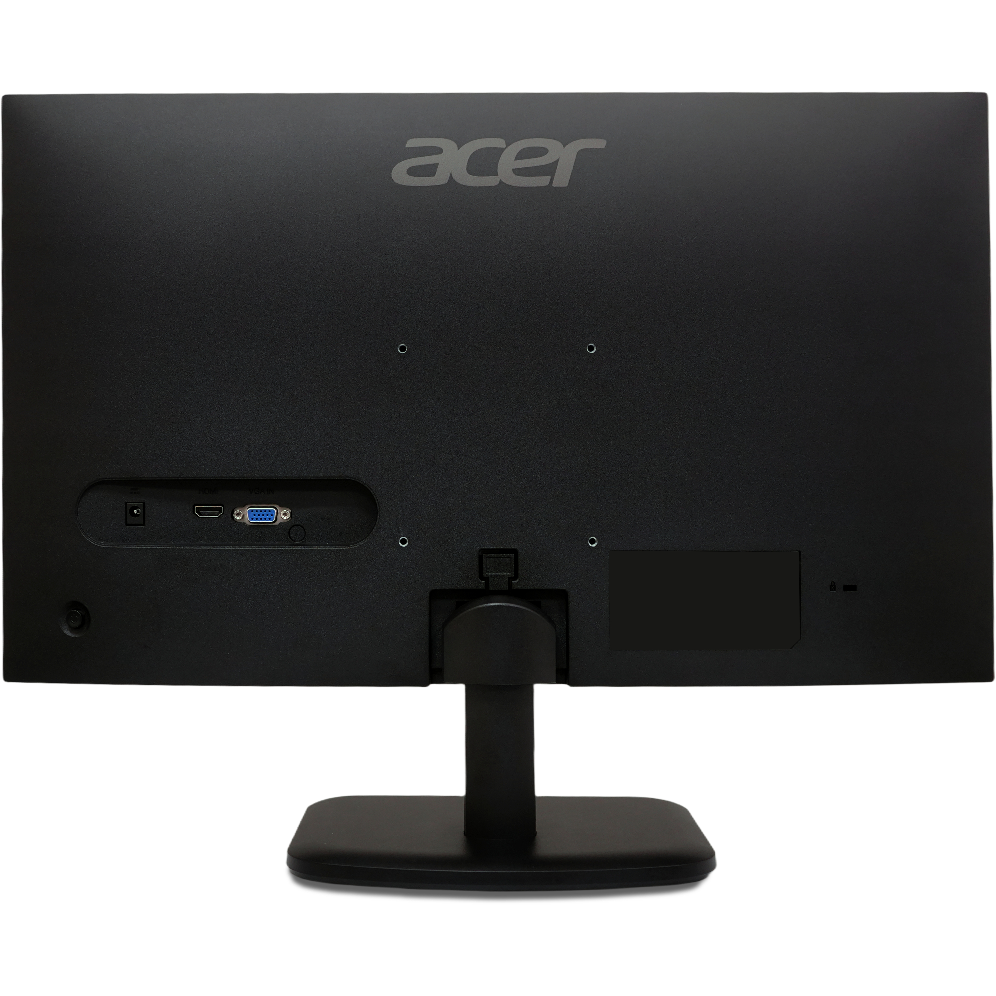 Монитор 27" ACER EK271P6bi (UM.HE1EE.601) фото 8
