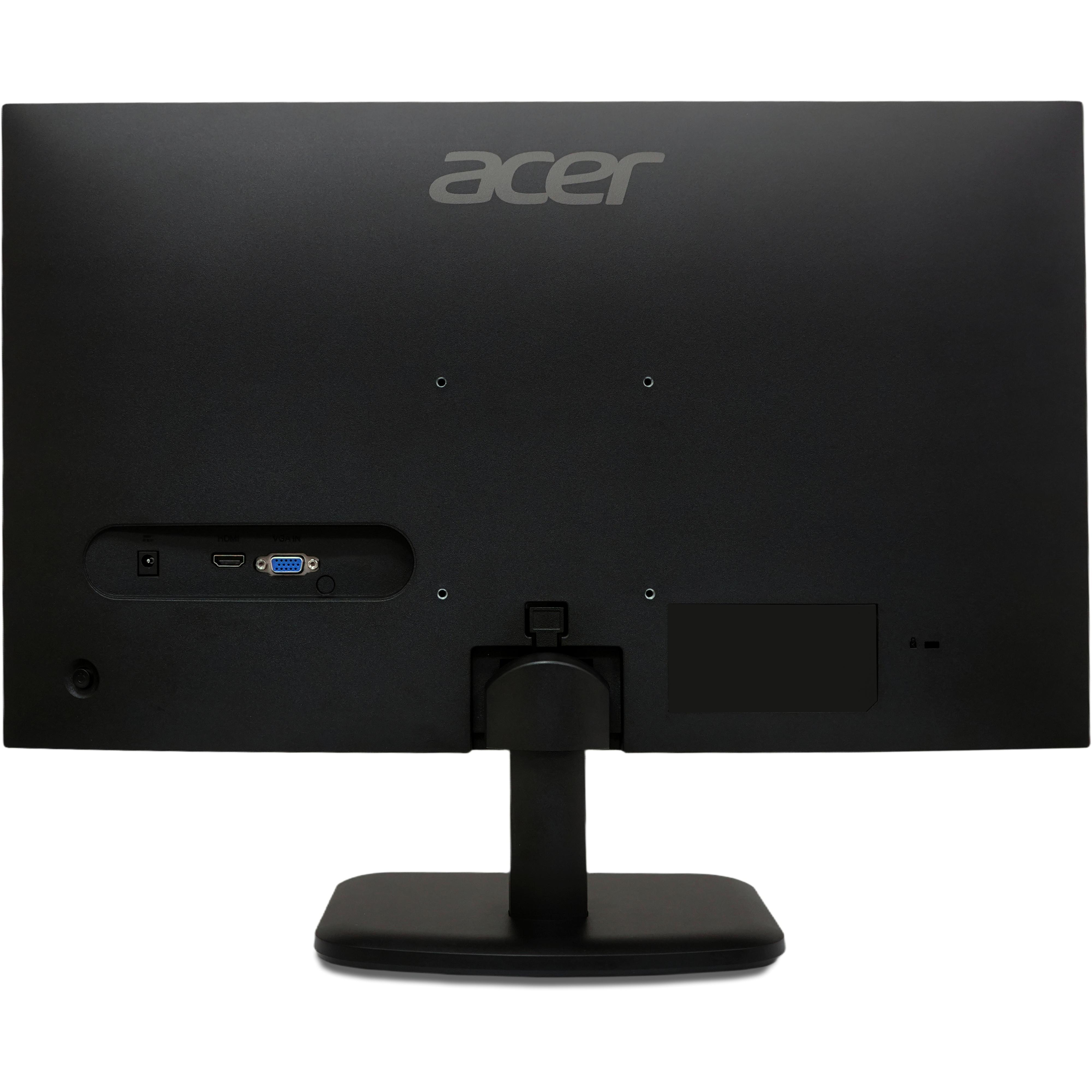 Монітор 27" ACER EK271P6bi (UM.HE1EE.601)фото8