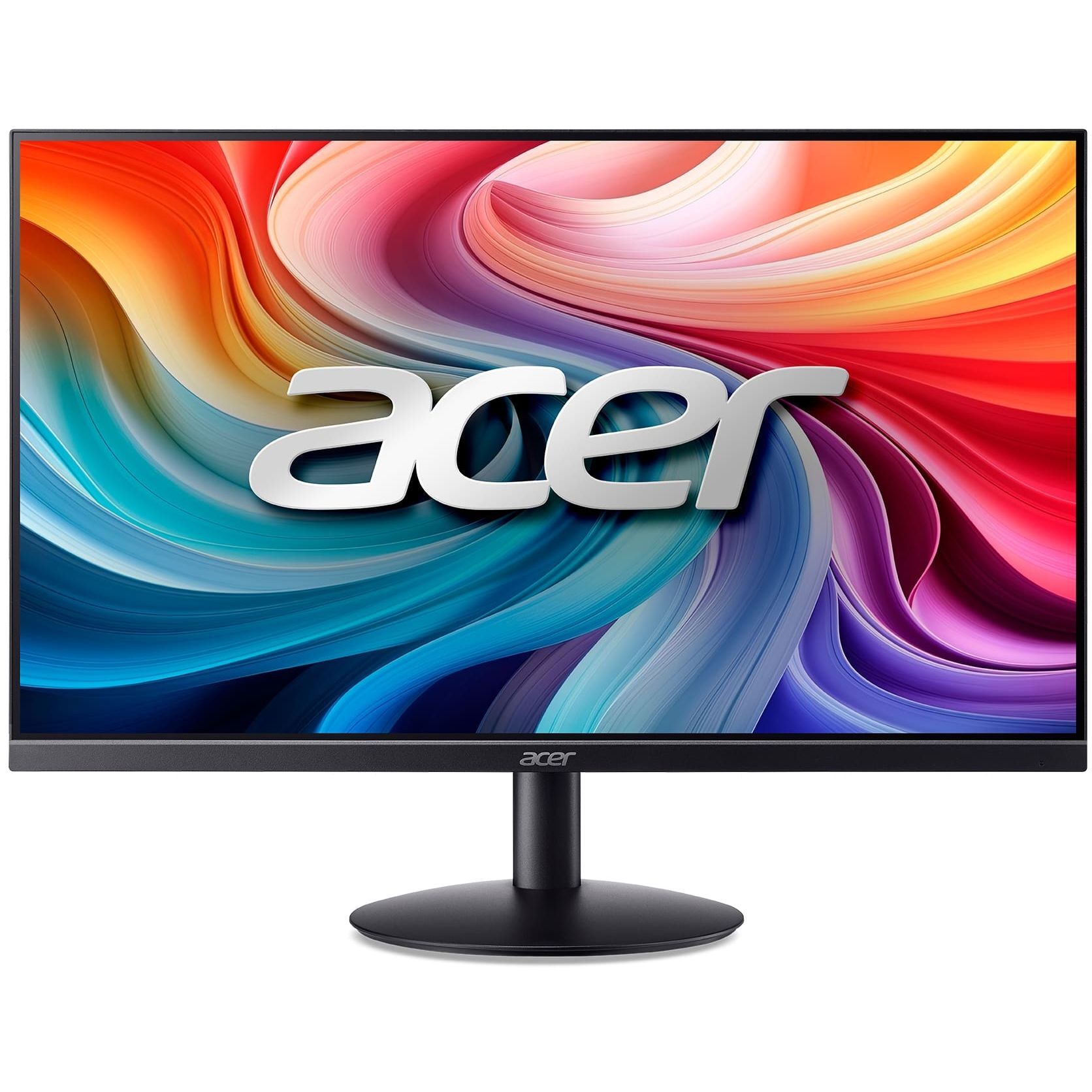 Монітор 23.8" ACER SA242YH1bi (UM.QS2EE.109)фото3