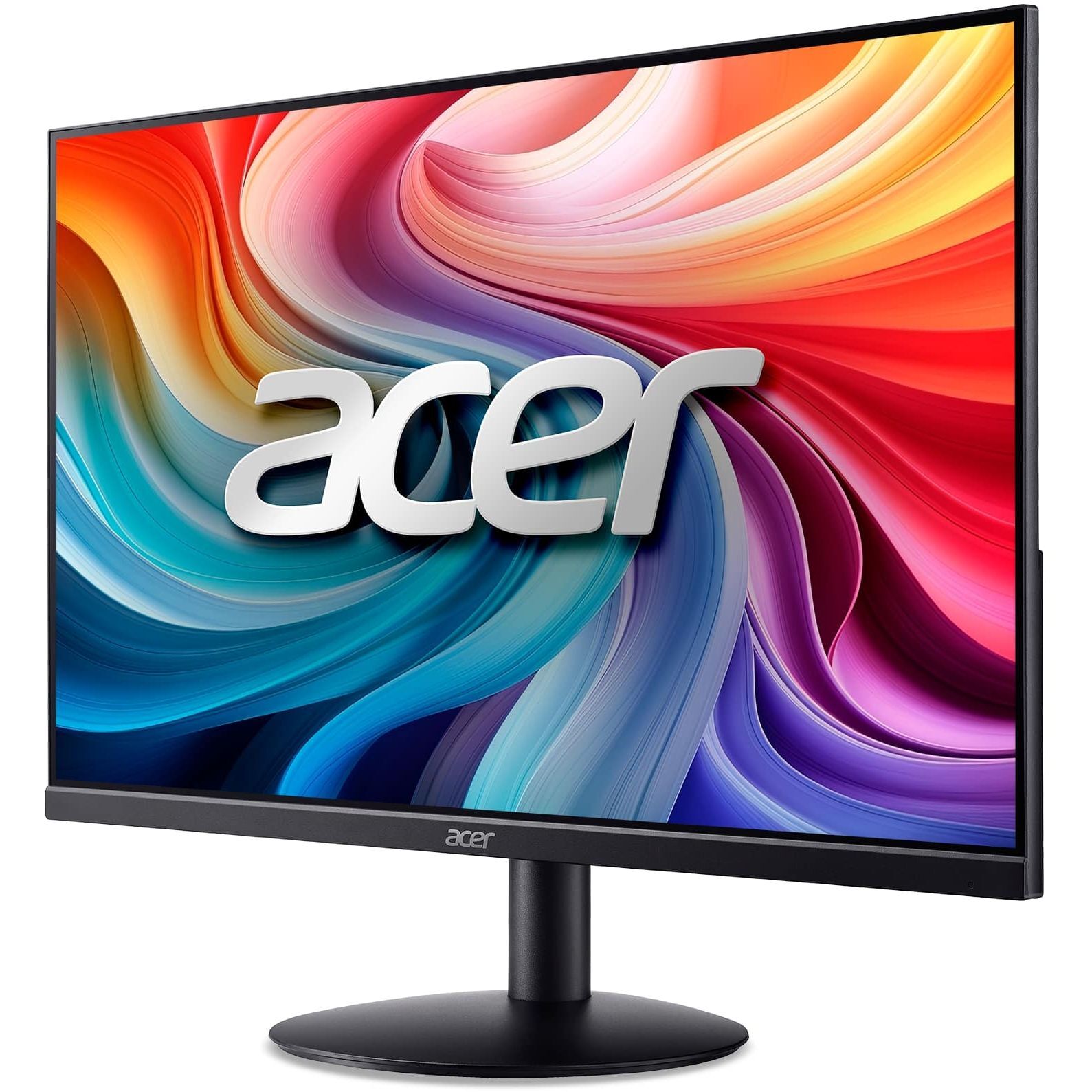 Монітор 23.8" ACER SA242YH1bi (UM.QS2EE.109)фото4