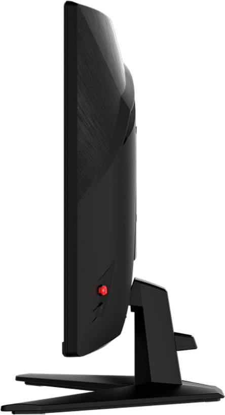 Монитор 27" MSI MAG 274CQF (9S6-3CE31T-007) фото 