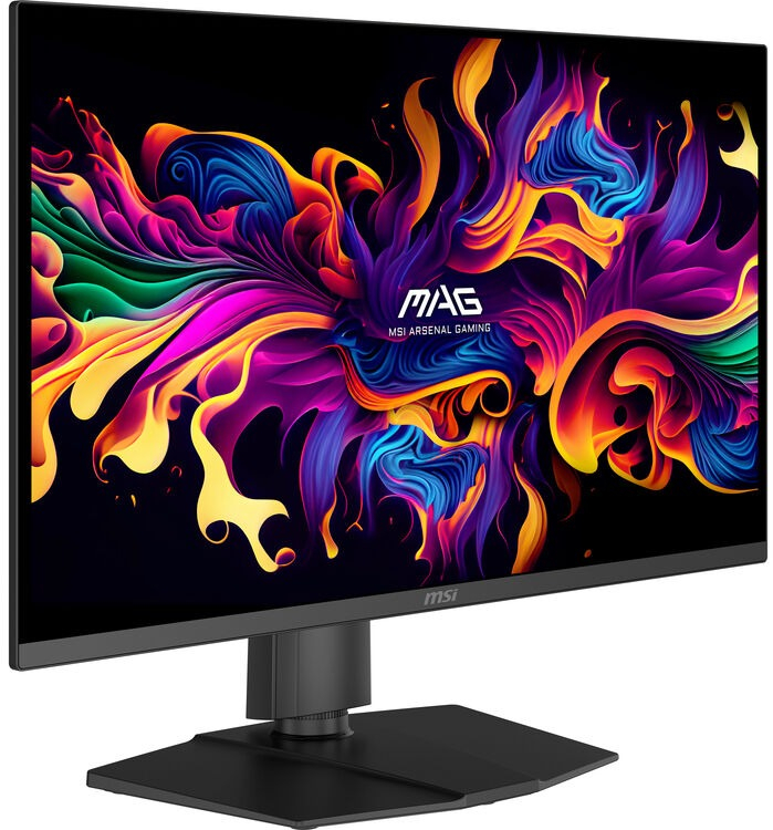 Монитор 26.5" MSI MAG 273QP-X24 (9S6-3CE69H-010) фото 2