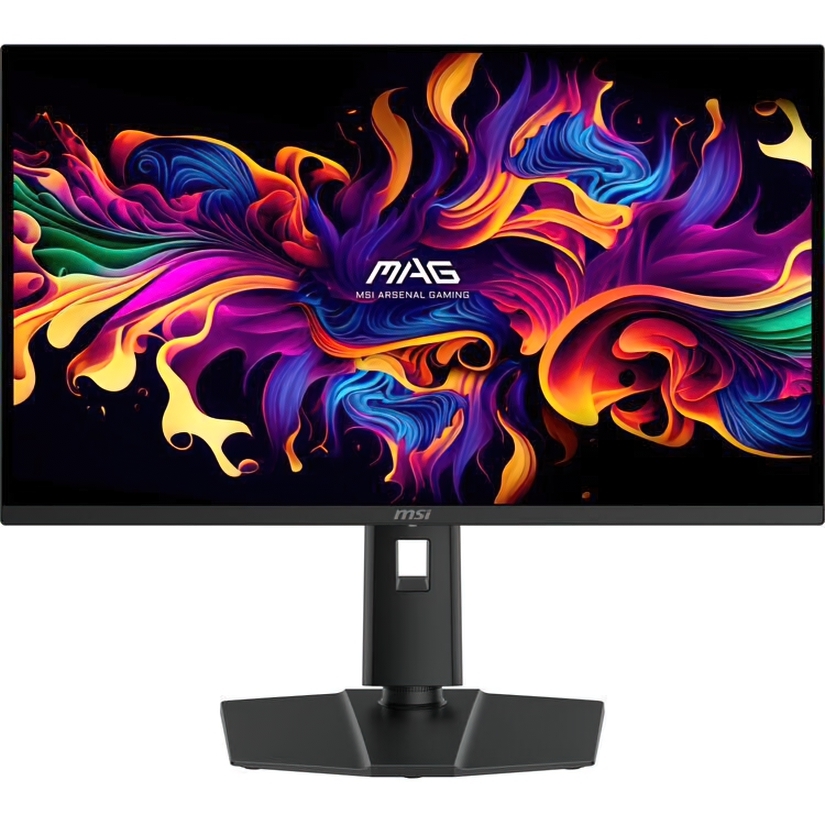 Монітор 26.5" MSI MAG 273QP QD-OLED X24 (9S6-3CE69H-010)фото