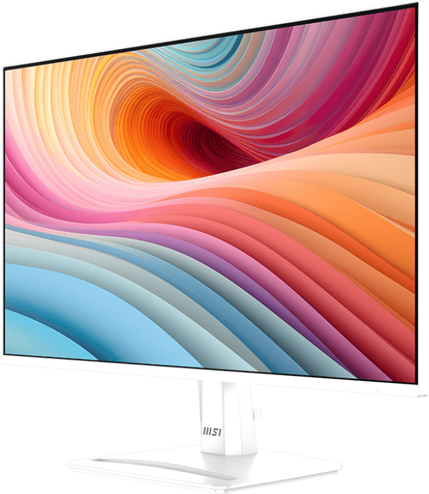 Монитор 24.5" MSI PRO MP251W-E2 (9S6-3PD4CM-028) фото 3