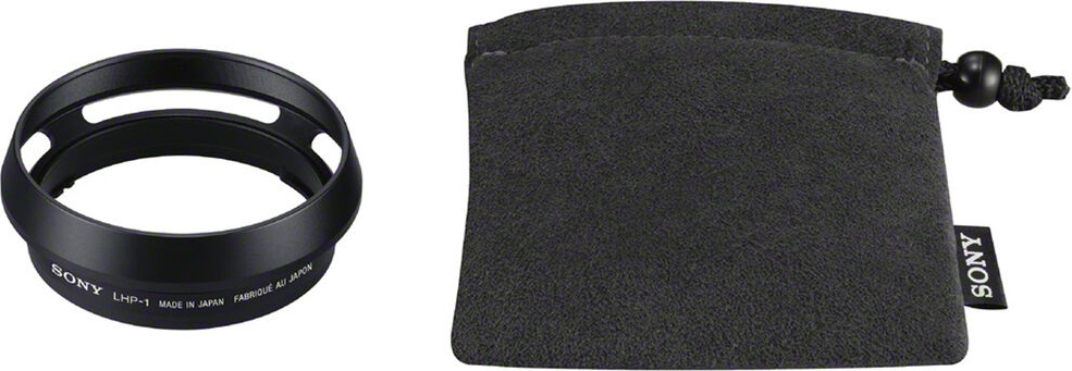 Бленда Sony LHP-1 (LHP1.JCE) фото 4