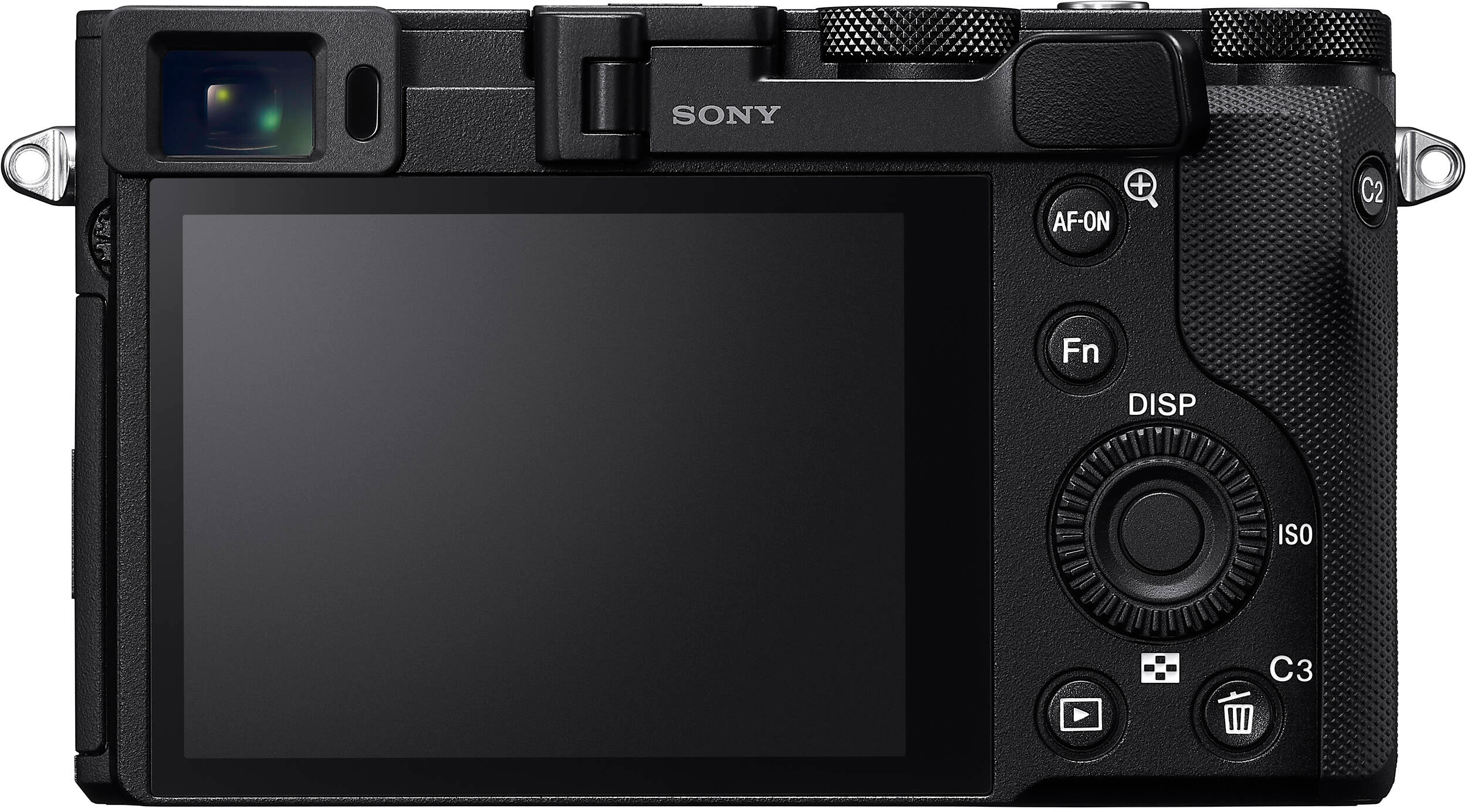Рукоятка SONY TG-2 (TG2.JCE) фото 3