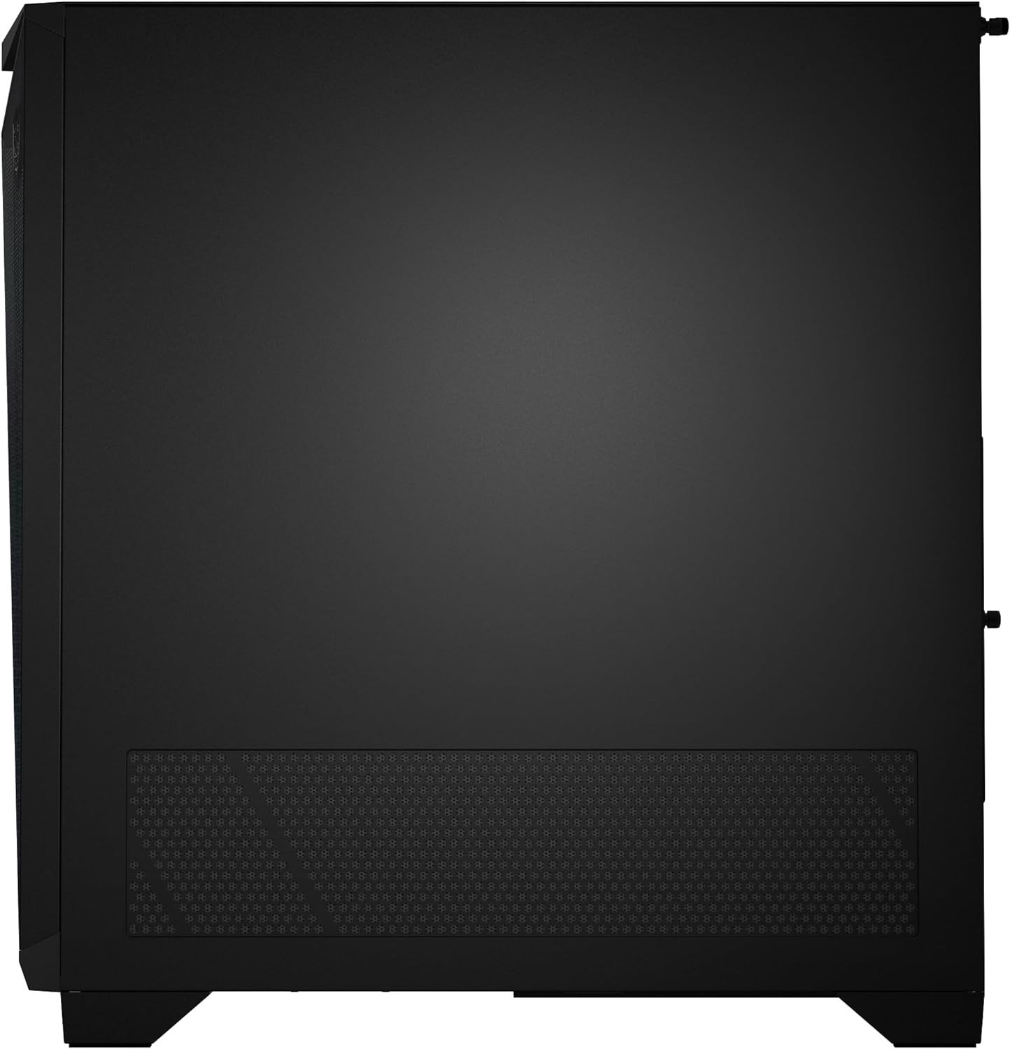 Корпус MSI MPG Gungnir 300R AirFlow без БП Black (MPG GUNGNIR 300R AIRFLOW) фото 
