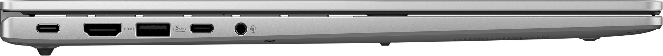 Ноутбук ASUS Vivobook S16 S3607VA-RP015 Cool Silver (90NB1671-M000R0)фото8