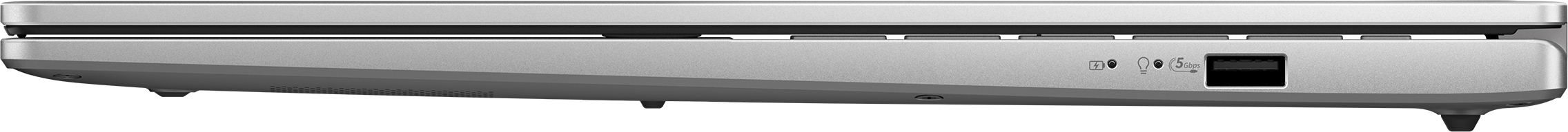 Ноутбук ASUS Vivobook S16 S3607VA-RP015 Cool Silver (90NB1671-M000R0)фото9