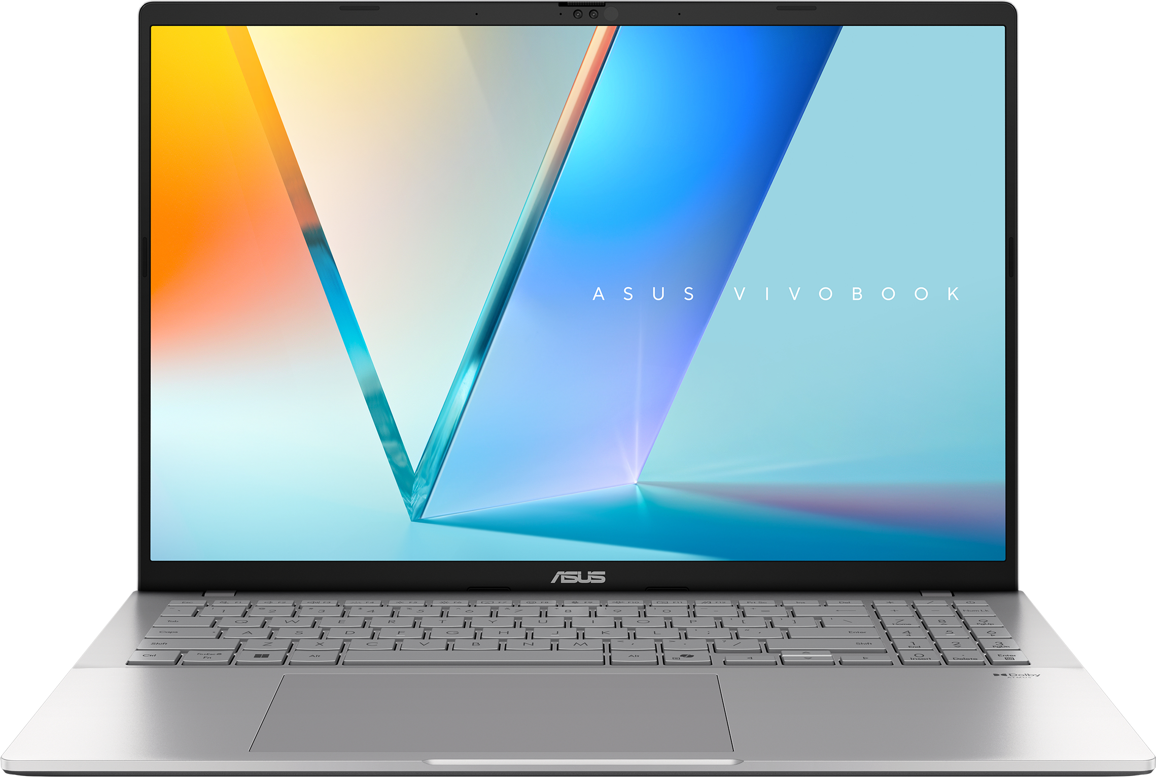 Ноутбук ASUS Vivobook S16 S3607VA-RP015 Cool Silver (90NB1671-M000R0)фото2