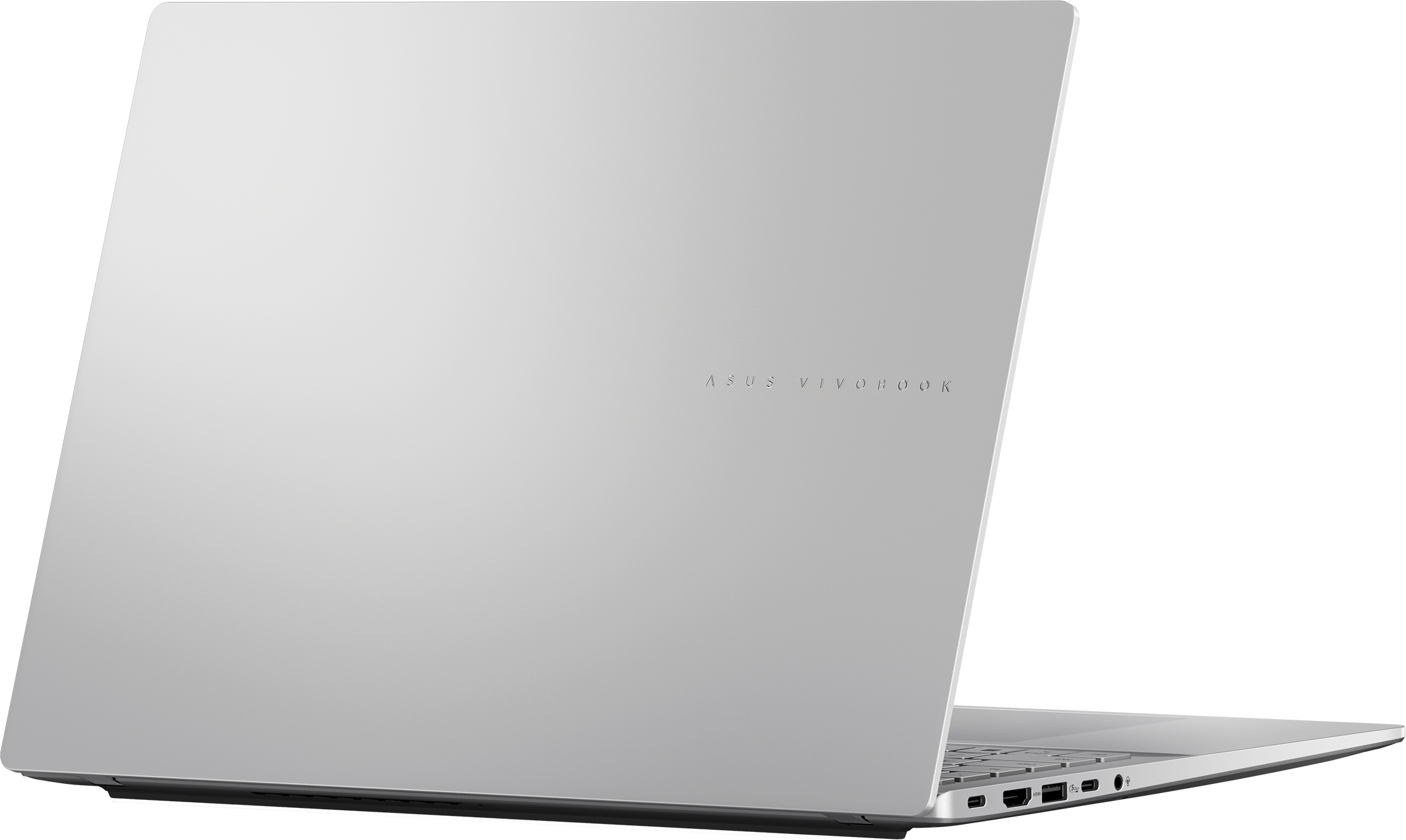 Ноутбук ASUS Vivobook S16 S3607VA-RP015 Cool Silver (90NB1671-M000R0)фото13