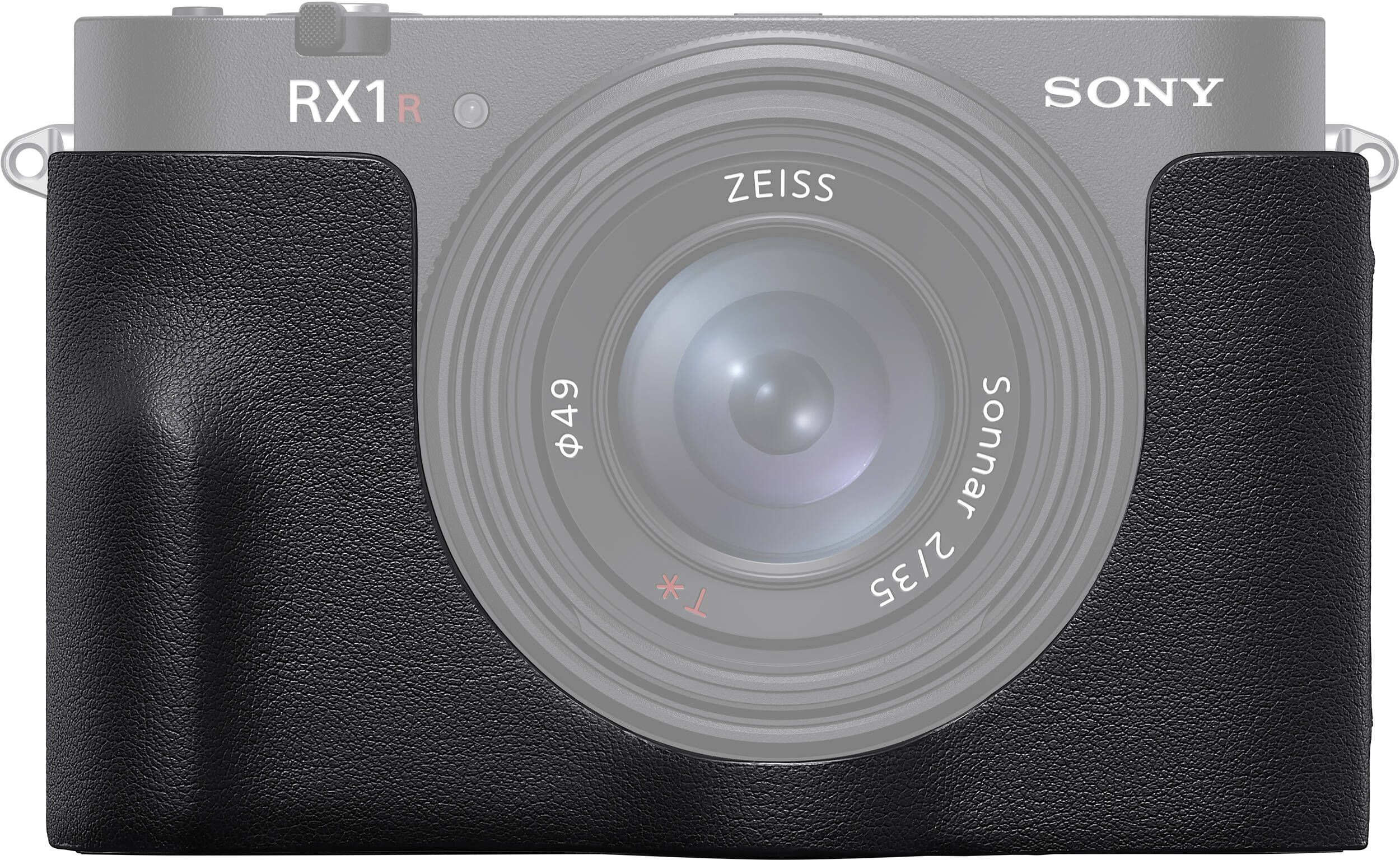 Футляр Sony LCS-RXLB для RX1R MkIII (LCSRXLB.JCE)фото2