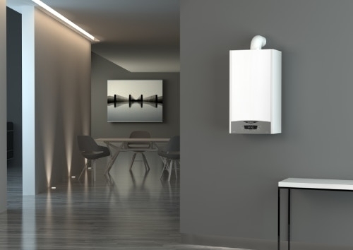 Котел газовий Ariston CLAS ONE WIFI 30 (3302124)фото5