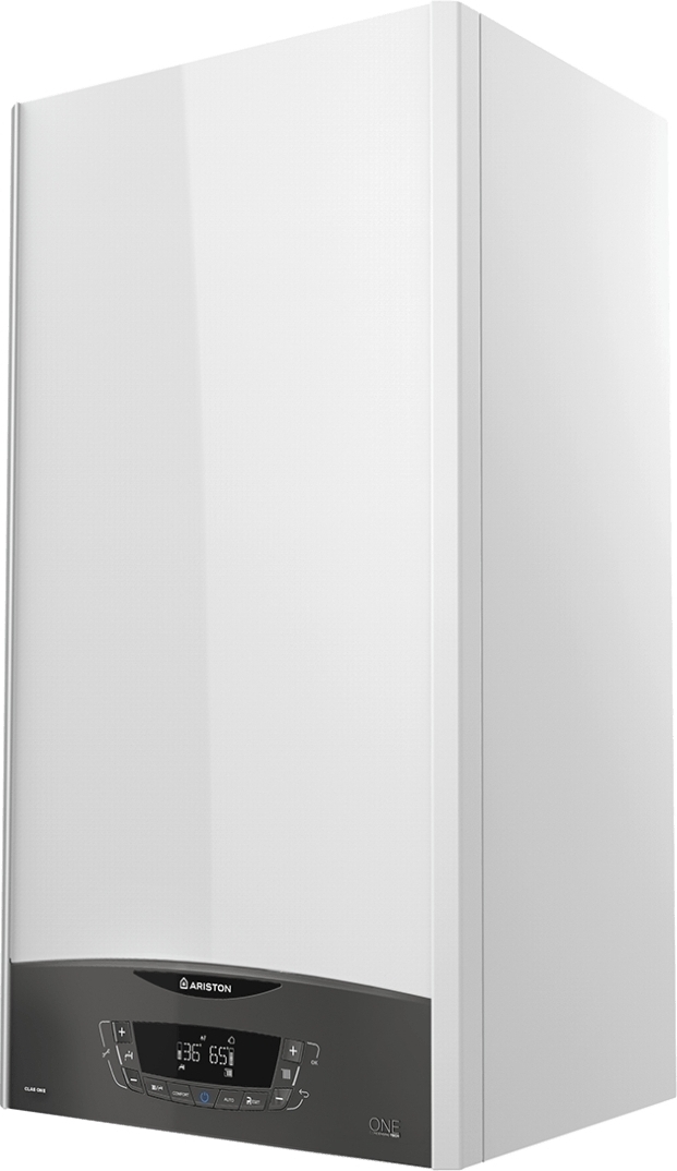 Котел газовий Ariston CLAS ONE WIFI 30 (3302124)фото