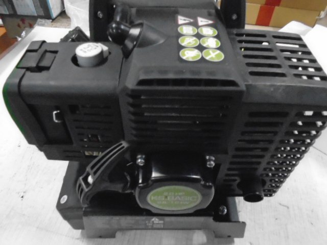 Генератор бензиновий інверторний Konner&amp;Sohnen KSB 10i, 230В, 1.0кВт (KSB10I)фото