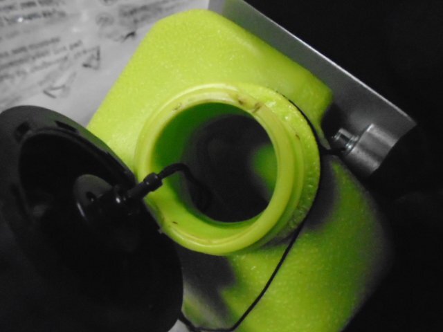 Генератор бензиновий інверторний Konner&amp;Sohnen KSB 10i, 230В, 1.0кВт (KSB10I)фото