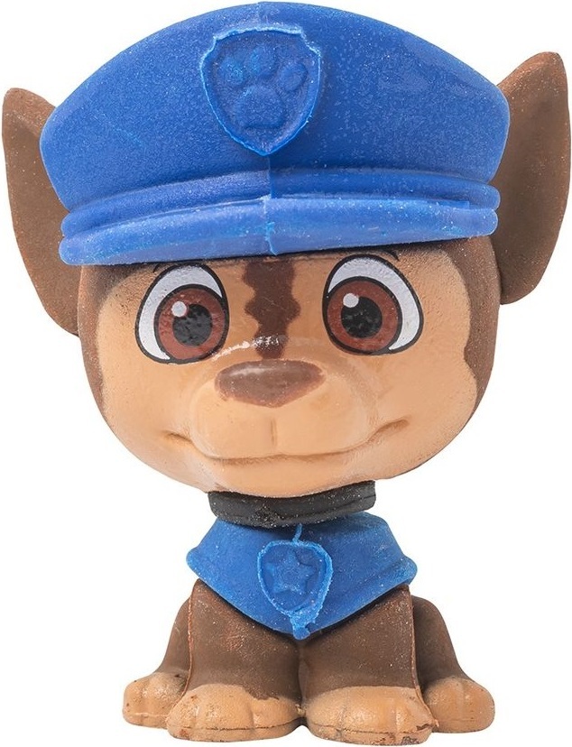 Колекційна гумка пазл-сюрприз серії Puzzle Palz – Щенячий патруль (1816016)фото5