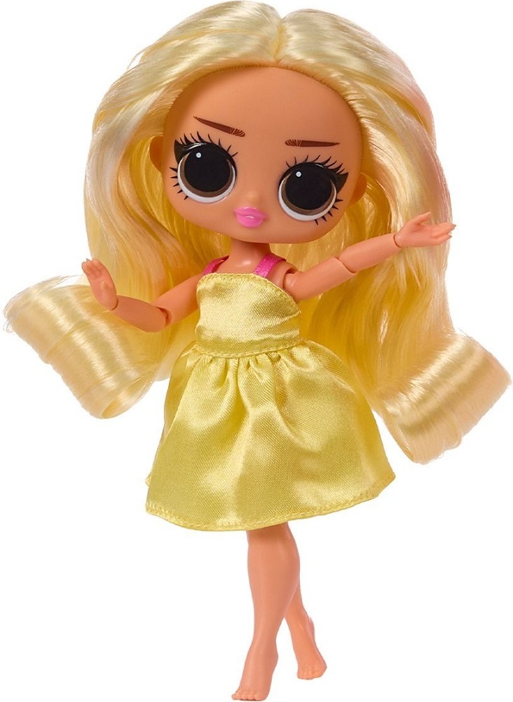 Лялька L.O.L. Surprise! серії OPP Tweens – Вінні (989837)фото2
