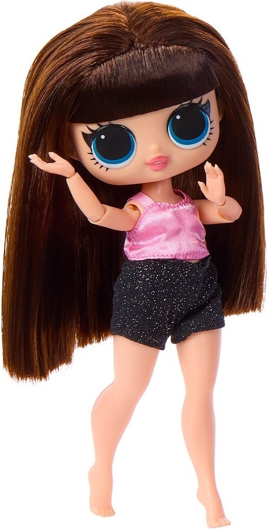 Кукла L.O.L. Surprise! серии OPP Tweens – Билли (989844) фото 2