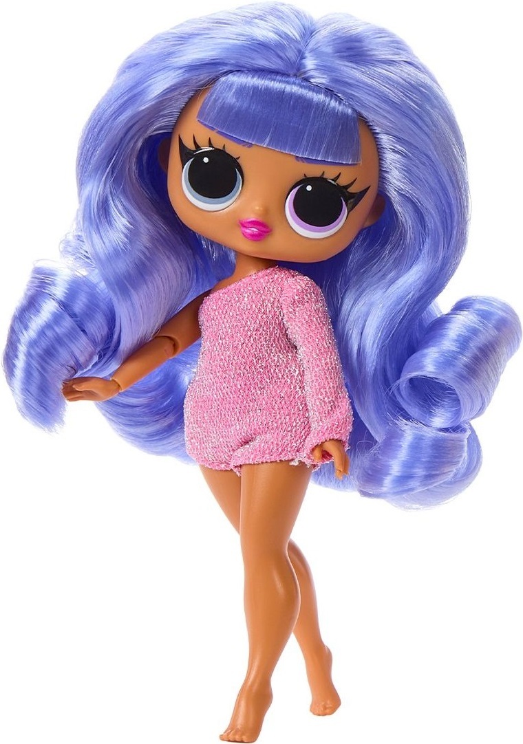Кукла L.O.L. Surprise! серии OPP Tweens – Бэйли (989851) фото 2