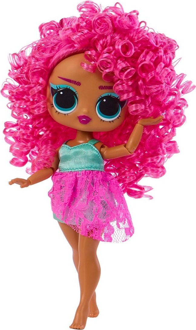 Кукла L.O.L. Surprise! серии OPP Tweens – Кора (989868) фото 2