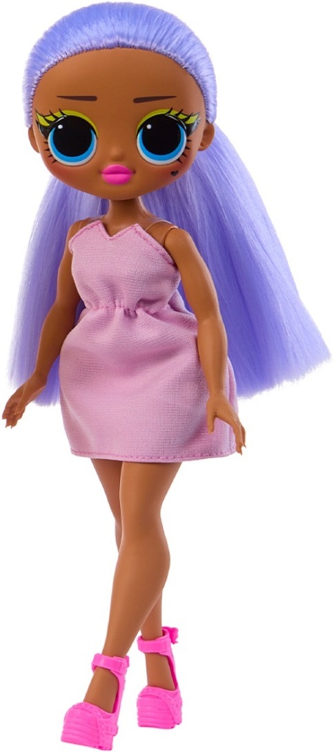 Лялька L.O.L. Surprise! серії OPP O.M.G. - Міс Роял (989912)фото