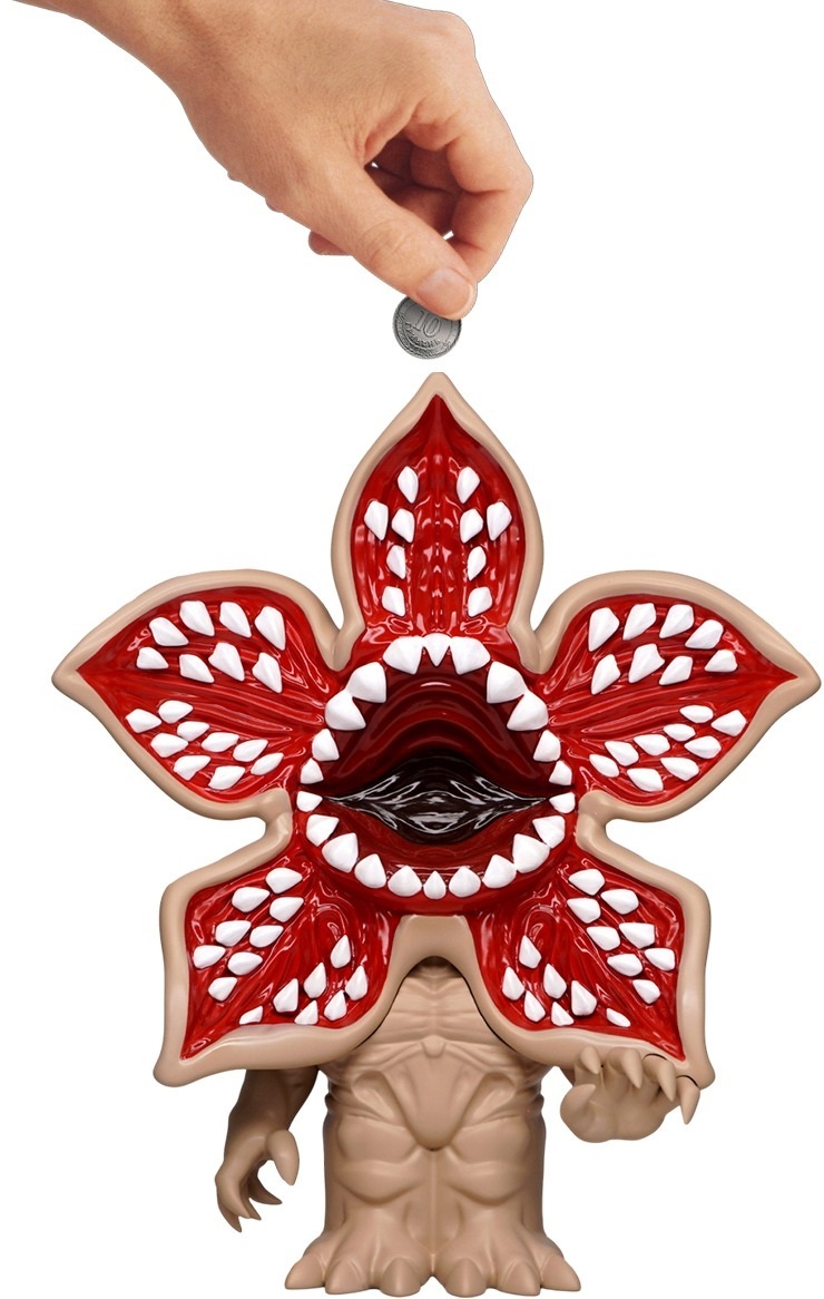 Скарбничка Monogram серії Дуже дивні дива - Демогоргон (32503)фото3